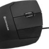 Mysz przewodowa Contour Design UniMouse wired 800 dpi, 1000 dpi, 1200 dpi, 1400 dpi, 1600 dpi, 2000 dpi, 2400 dpi, 2800
