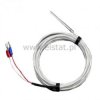 Sonda do pomiaru temperatury typu K 4x30mm metal