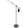 Gravity GMS2322B MS 2322 B Microphone Stand Black Adjustable Stable Design