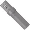 Vigor V2452N V2452N Adapter do nasadek Końcówka wkrętaka 1/4
