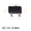 2SB1219 Silicon PNP transistor - Panasonic