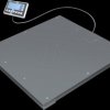 BFC 3T-3LM IoT-Line digital floor scales, up to 3000 kg