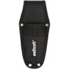 Wolfcraft 4281000 Knife Holder: Durable Safe Belt-compatible Polyamide Bag