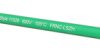 MPPE-switching strand, halogen free, UL-Style 11028, 0.22 mm², AWG 24, 7 x 0.2 mm, green, outer Ø 1.15 mm, 090240703