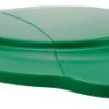 Lid for Bucket 5692, 20 Litre(s), Green