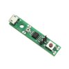 Movement Module - mini sterownik serwa