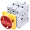 Przełącznik izolacyjny 3-biegunowy-biegunowy 100A Allen Bradley Szyna DIN 45kW
