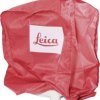 Pokrowiec antystatyczny na mikroskop stereoskopowy Leica A60F