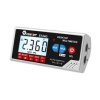 MULTIMETR DESKLOWY TOOLTOP ET24D 6000 Liczników Prawdziwe RMS Automatyczne Rozpoznawanie Tester Napięcia AC DC Pojemności Temper