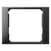 K.1 Pierścień przejściowy do płytki centralnej antracyt mat lakierowany 11087006