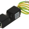OGRANICZNIK PRZEPIĘĆ IPP-1-21-HS ETHERNET ATTE