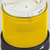 Moduł wieży sygnalizacyjnej, Lampa Schneider Electric Żółty 250 V Harmony XVB, IP65