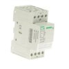 Stycznik Modułowy Instalacyjny 3F 25A 4Z 4No 230V