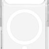 sbs mobile Cover Apple iPhone 17 Pro przeźroczysty Kompatybilny z MagSafe TED3OMAGCOVIP1763P