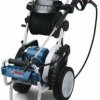 Bosch Professional Bosch Power Tools Myjka ciśnieniowa 160 bar