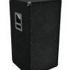 Omnitronic BX-2550 Subwoofer pasywny PA 38 cm 15 cal 600 W 1 szt.
