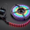 Adafruit NeoPixel Digital RGB LED Strip - White 60 LED 3m