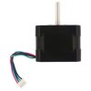 QSH4218-35-10-027 - silnik krokowy NEMA 17, 5.3V, 1A, 0.27Nm