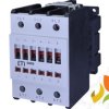 Stycznik powietrzny 230V AC 3NO 140A CEM95.00-230V-50/60Hz 004651103 ETI