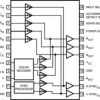 YPbPr to RGBHV converter and 2:1 video switch | PW | 24 | 0 to 70