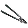Faithfull L014081 Countryman Ratchet Bypass Telescopic Lopper