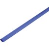 TruComponents 30082 Heatshrink Blue 46.50mm 22.50mm Shrinkage:2:1 /m