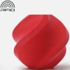 A01-R1-1.75-1000-SPLFR Bambu Lab PLA Matte refill, scarlet red, 1.75 mm, 1000 g