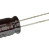 Kondensator; elektrolityczny; niskoimpedancyjny; UPW2A470MPD1TD; 47uF; 100V; UPW; fi 10x16mm; 5mm; przewlekany (THT); taśma; Nic