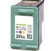 TUSZ HP 351XLC ZAMIENNIK
