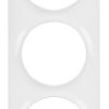 FIBARO Ramka ozdobna potrójna FG-Wx-PP-0004