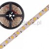 Sznur diodowy SMD ciepły biały 5050 x 60 10mm IP65