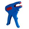 Weicon 10018202 Wire Stripper Round and Flat Cables No.7-R