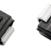 SMD TVS diode, unidirectional, 600 W, 18 V, DO-214AA, Littelfuse SMBJ18A