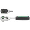 Stahlwille 415 QR N 11111020 Forward/reverse ratchet 1/4" (6.3 mm) 117 mm