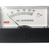Amperomierz Analogowy Panelowy 10 (Input) A, 300 (Scale) A Ac 0C Do +60C Rs Pro