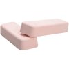 Zenith Profin GBA2/09P Chromax Polishing Bars - Pink (Pack of 2)