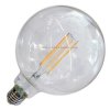 E27 G125 12.5W 3000deg;K klar v-tac 7824 Filament