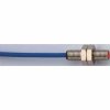 Indukcyjny czujnik zbliżeniowy NG5002 M18 ifm electronic Montaż wpuszczany długość 33 mm Gwintowany NAMUR 5 mm 30 V dc