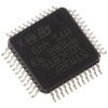 Mikrokontroler STMicroelectronics STM32F1 LQFP 48-pinowy Montaż powierzchniowy ARM Cortex M3 128 kB 32bit CAN:1 72MHz