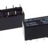 Przekaźnik 24VDC 2A HFD27-024-S / JRC27F; Hongfa