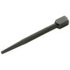 Faithfull NLP/SQ/5-32 Square Head Nail Punch 4mm (5/32in)
