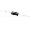 Kondensator 3.3uF/100V Bipolar Axial EleCap Jantzen