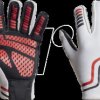 00319-02-01-WHI-XL Sabelt G33 Simracing gloves - size XL, white