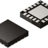 Mikrokontroler Microchip ATtiny2313 WQFN 20-pinowy Montaż powierzchniowy AVR 2 kB 8bit CAN: 20MHz RAM:128 B Ethernet: