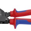 Obcinak do kabli zapadkowy Knipex 95 32 315 A 95 32 315 A 315 mm