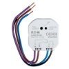 Xcomfort. Odbiornik Sterujacy Roletami Cjau-01/02 240696
