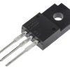 BA30BC0T 1A 3 V TO-220FP ±2% 3+Tab-Pin Dodatnia