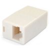 StarTech RJ45COUP10PK Cat5e RJ45 Modular Inline Coupler F/F Pack of 10