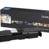 Lexmark Pojemnik na zużyty toner C935 X940 X945 C930X76G tusz oryginalny 30000 strony