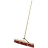 Sealey BM16P PVC Bristle Broom 24"(610mm)